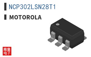 NCP302LSN28T1