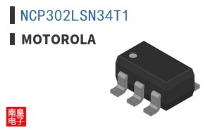 NCP302LSN34T1