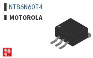 NTB6N60T4