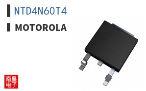 NTD4N60T4