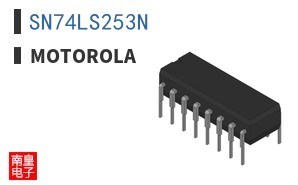 SN74LS253N