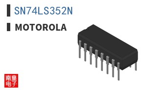 SN74LS352N