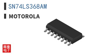 SN74LS368AM
