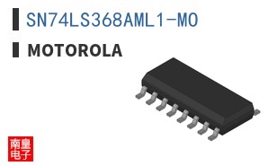 SN74LS368AML1-MO