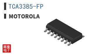 TCA3385-FP