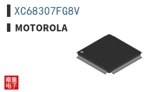 XC68307FG8V
