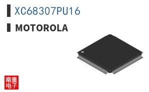 XC68307PU16