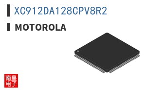 XC912DA128CPV8R2
