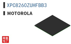 XPC8260ZUHFBB3