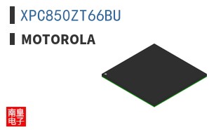 XPC850ZT66BU