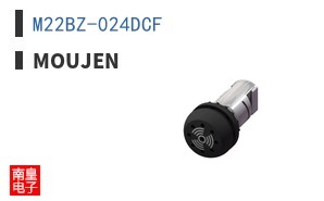 M22BZ-024DCF