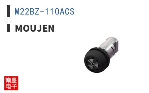 M22BZ-110ACS