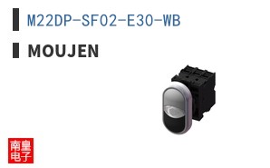 M22DP-SF02-E30-WB
