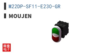 M22DP-SF11-E230-GR