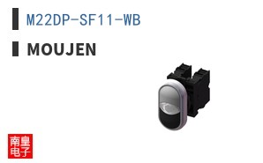 M22DP-SF11-WB