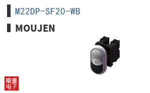 M22DP-SF20-WB