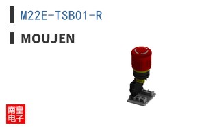 M22E-TSB01-R