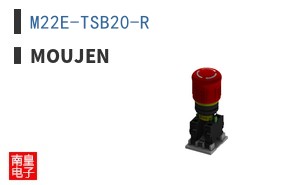 M22E-TSB20-R