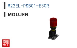 M22EL-PSB01-E30R