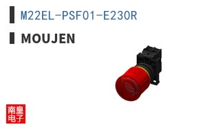 M22EL-PSF01-E230R