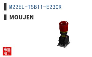M22EL-TSB11-E230R