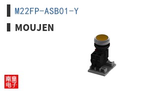 M22FP-ASB01-Y