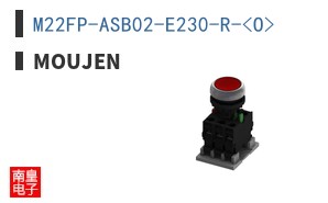 M22FP-ASB02-E230-R-<O>