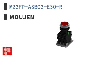 M22FP-ASB02-E30-R