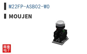M22FP-ASB02-WO