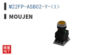 M22FP-ASB02-Y-<I>