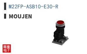 M22FP-ASB10-E30-R