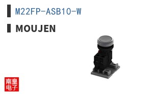 M22FP-ASB10-W