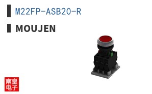 M22FP-ASB20-R