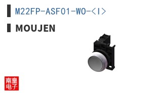 M22FP-ASF01-WO-<I>