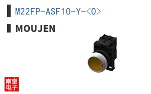 M22FP-ASF10-Y-<O>
