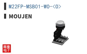 M22FP-MSB01-WO-<O>