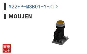 M22FP-MSB01-Y-<I>