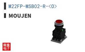 M22FP-MSB02-R-<O>