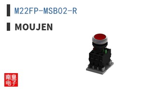 M22FP-MSB02-R