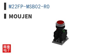 M22FP-MSB02-RO