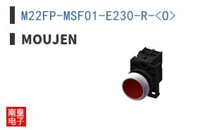 M22FP-MSF01-E230-R-<O>