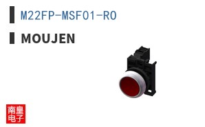 M22FP-MSF01-RO