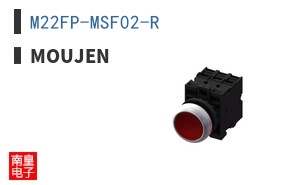 M22FP-MSF02-R