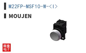 M22FP-MSF10-W-<I>