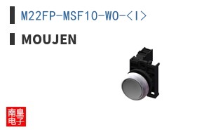 M22FP-MSF10-WO-<I>