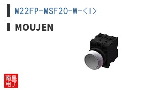 M22FP-MSF20-W-<I>