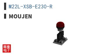 M22L-XSB-E230-R