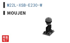 M22L-XSB-E230-W