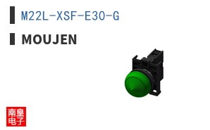M22L-XSF-E30-G