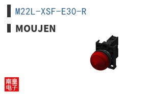 M22L-XSF-E30-R